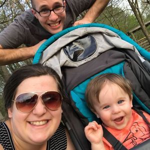 Meet your Posher, Meagan